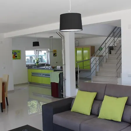 Casa Willa *