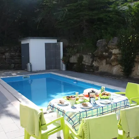 Casa Willa